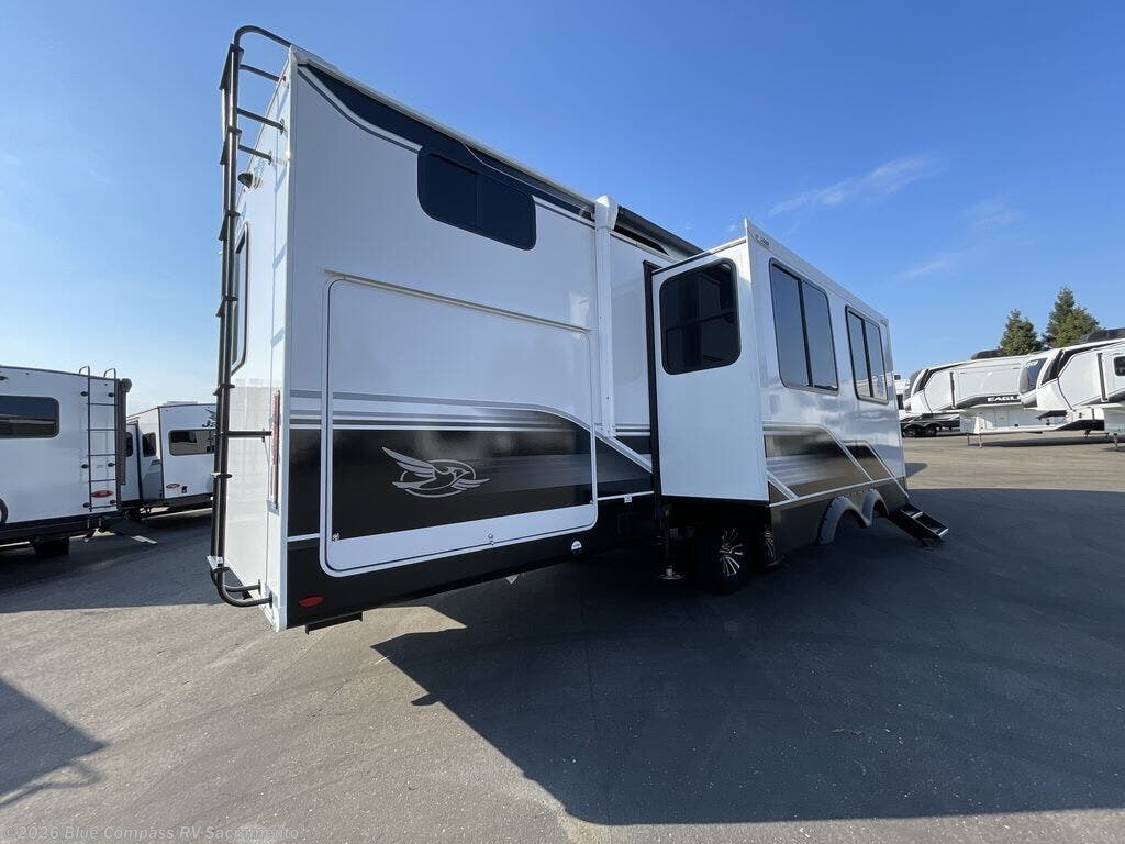 2025 Eagle HT 312BHOK by Jayco from Blue Compass RV Sacramento in Rancho Cordova, California