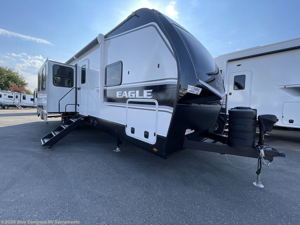 Used 2025 Jayco Eagle HT 312BHOK available in Rancho Cordova, California