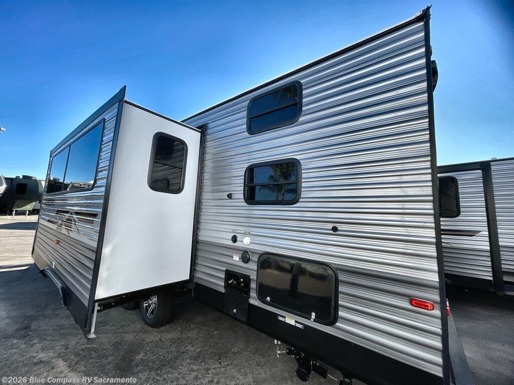 2026 Aurora 27DBH by Forest River from Blue Compass RV Sacramento in Rancho Cordova, California