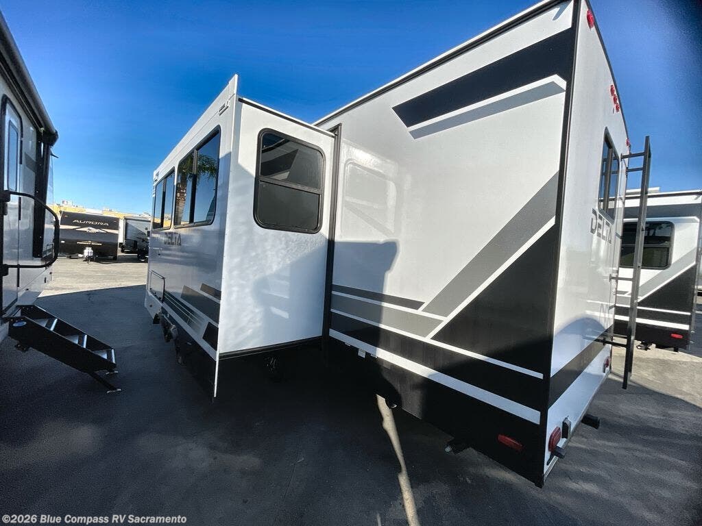 2026 Delta 262RB by Alliance RV from Blue Compass RV Sacramento in Rancho Cordova, California