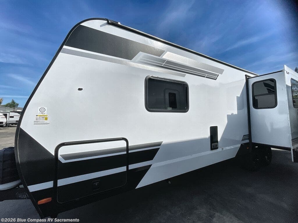 New 2026 Alliance RV Delta 284RK available in Rancho Cordova, California