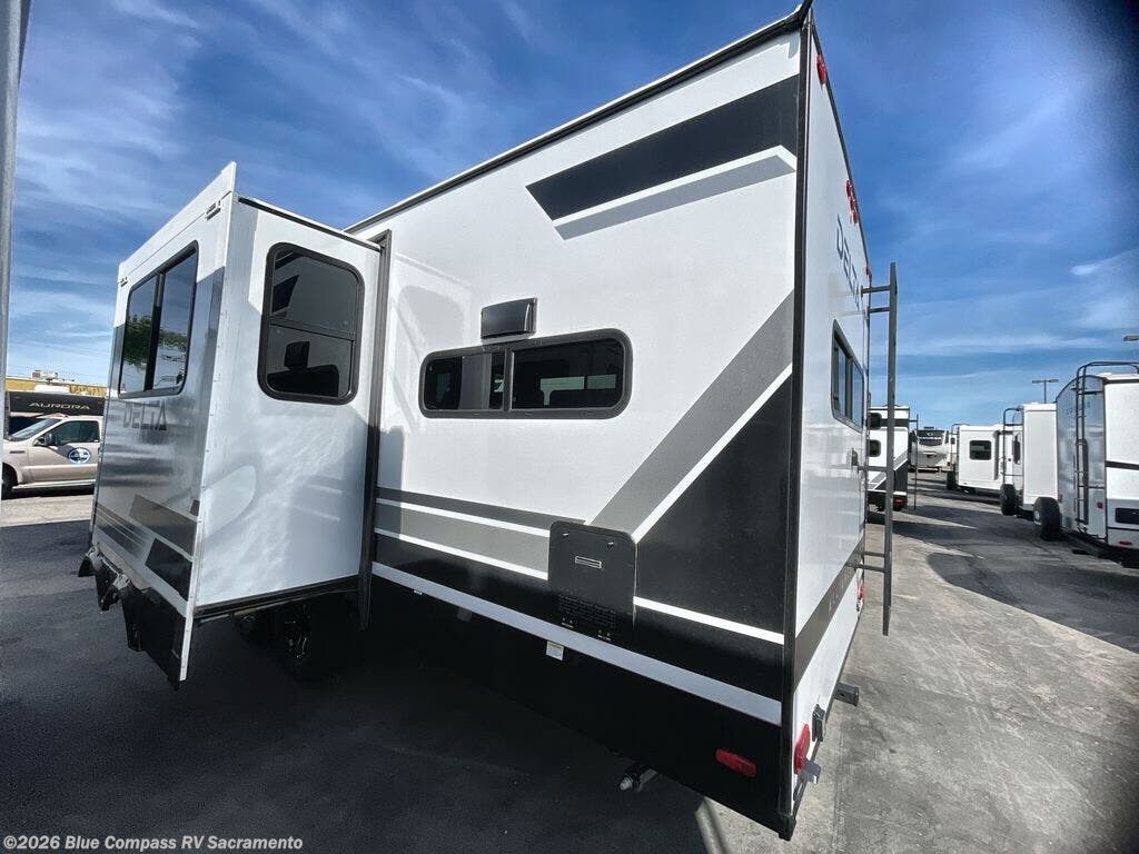 2026 Delta 284RK by Alliance RV from Blue Compass RV Sacramento in Rancho Cordova, California