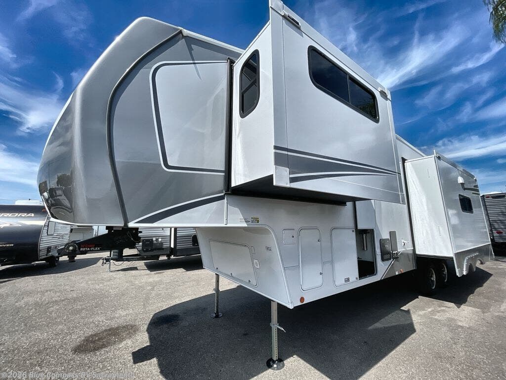 New 2026 Alliance RV Avenue 32RLS available in Rancho Cordova, California