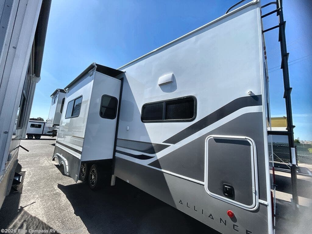 2026 Paradigm 382RK by Alliance RV from Blue Compass RV Sacramento in Rancho Cordova, California