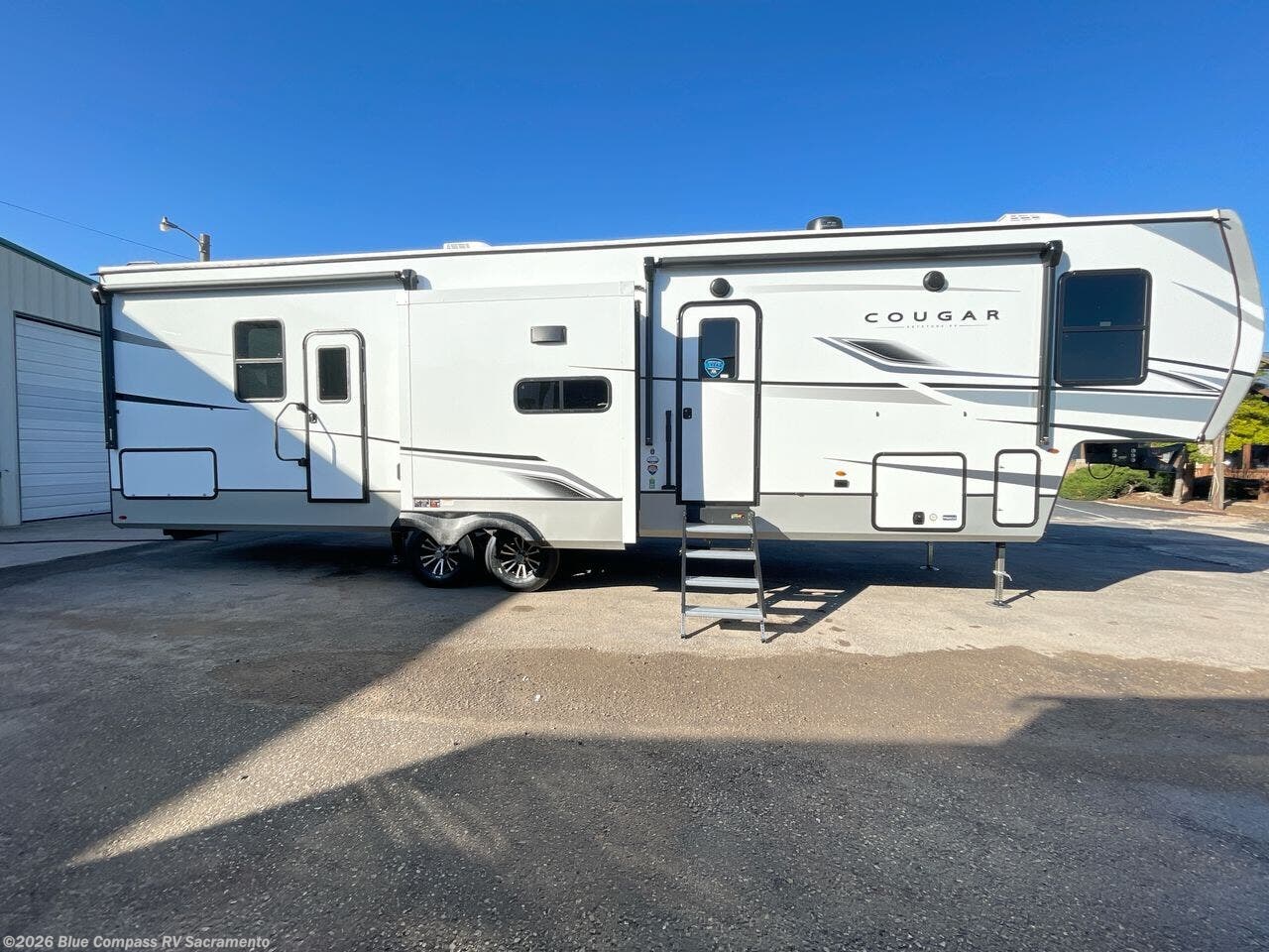 New 2026 Keystone Cougar 364BHL available in Rancho Cordova, California