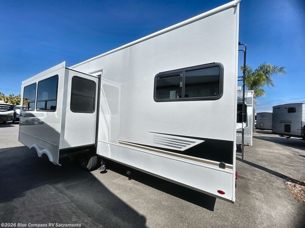 2026 Cougar 364BHL by Keystone from Blue Compass RV Sacramento in Rancho Cordova, California