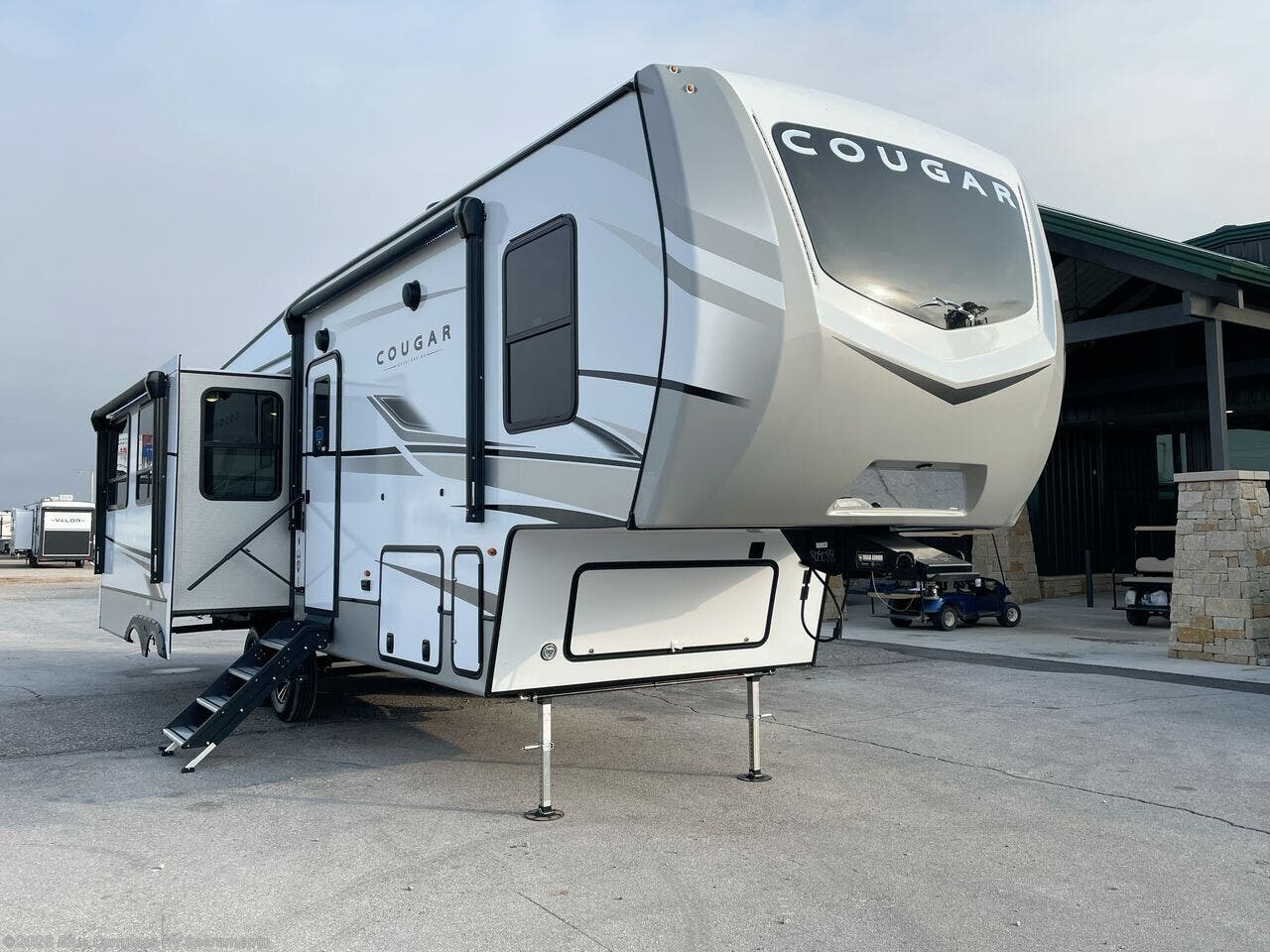 2026 Cougar 290RLS by Keystone from Blue Compass RV Sacramento in Rancho Cordova, California
