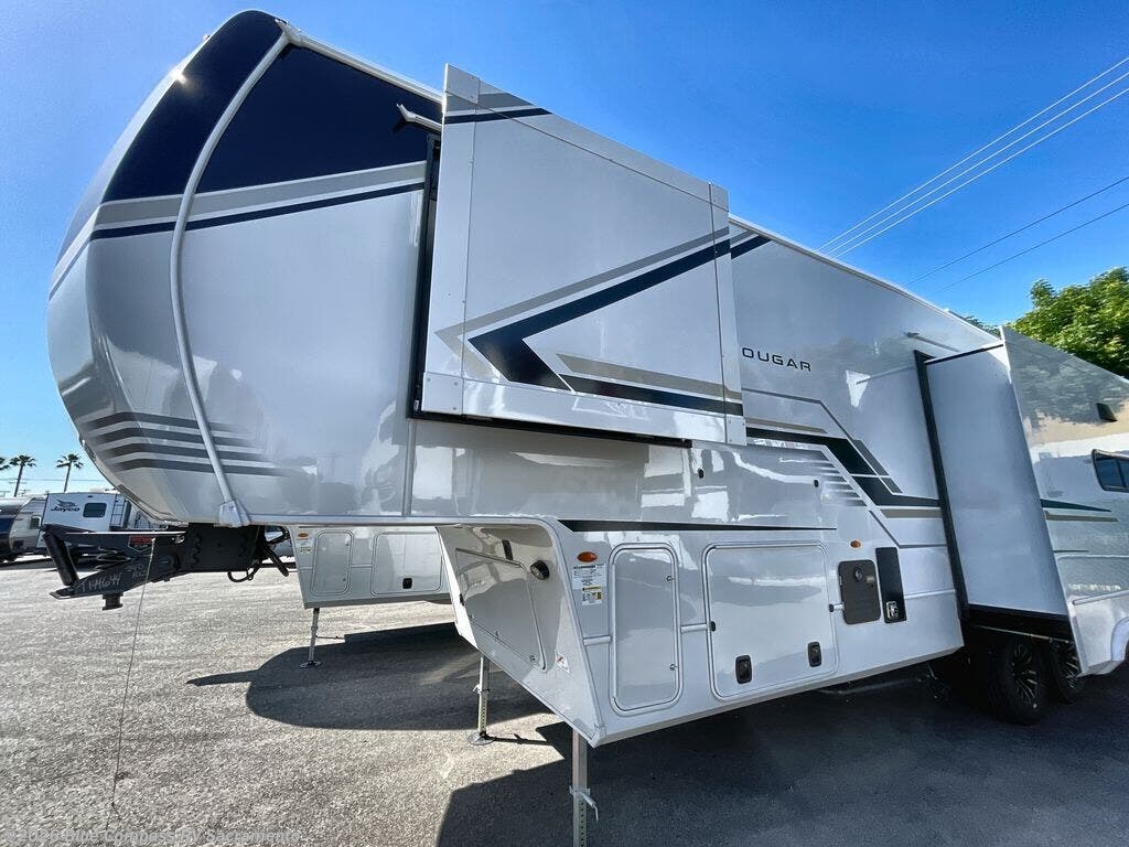 New 2026 Keystone Cougar 290RLS available in Rancho Cordova, California