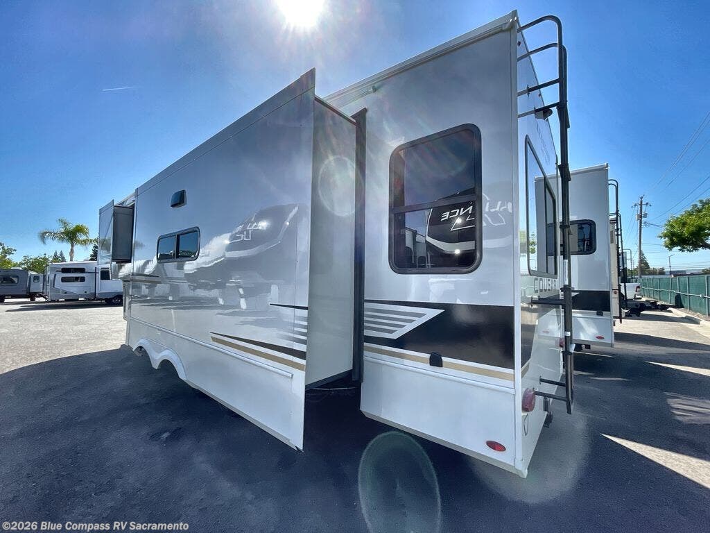 2026 Cougar 290RLS by Keystone from Blue Compass RV Sacramento in Rancho Cordova, California