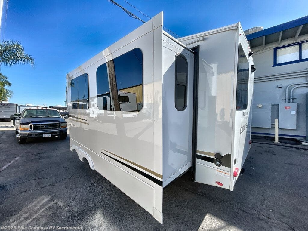 2026 Cougar Sport 2400RE by Keystone from Blue Compass RV Sacramento in Rancho Cordova, California