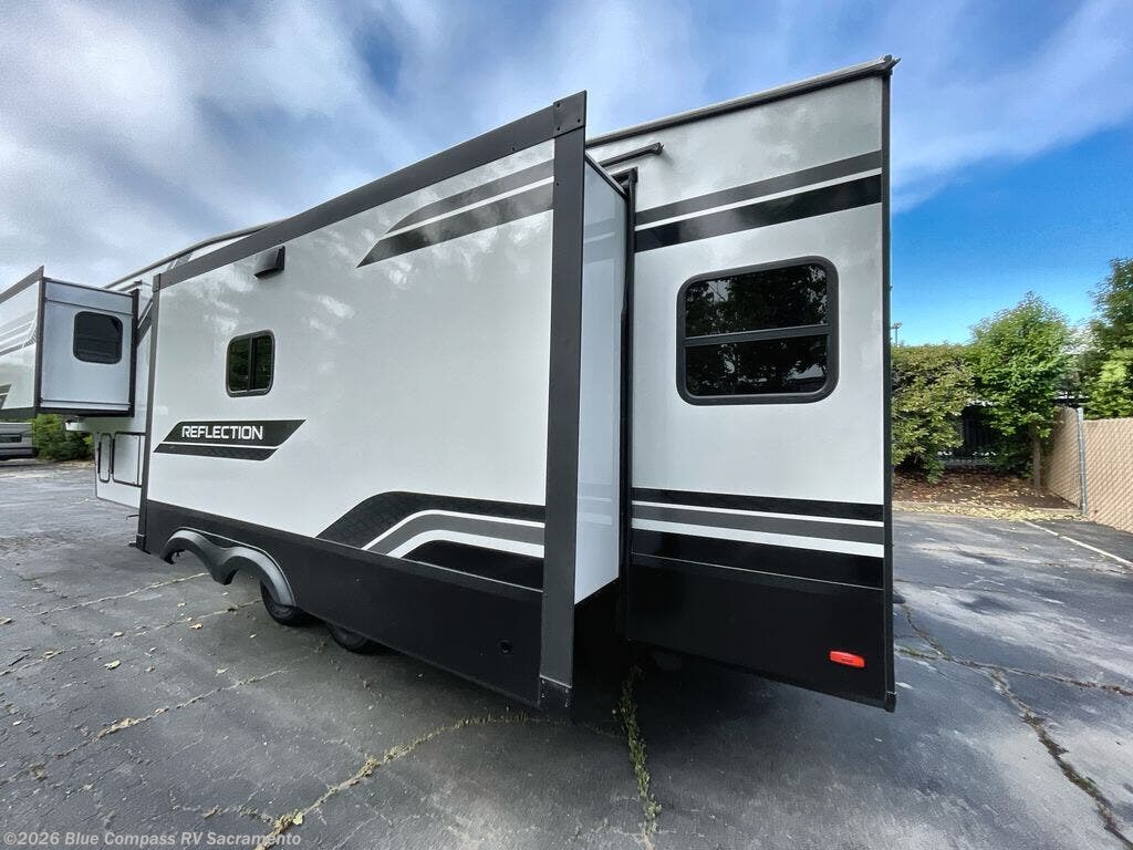 2026 Reflection 337RLS by Grand Design from Blue Compass RV Sacramento in Rancho Cordova, California