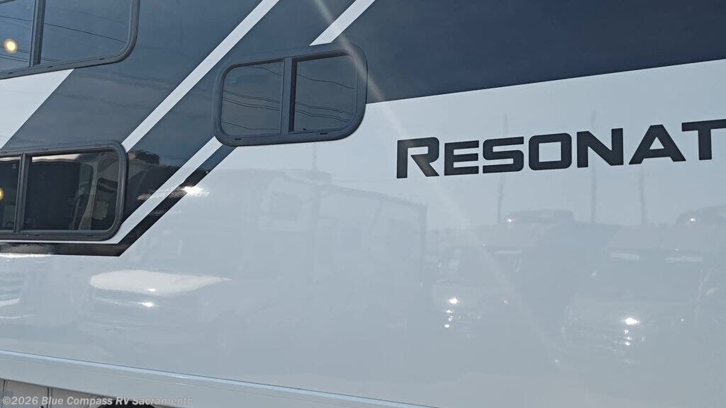 2026 Resonate 32B by Thor Motor Coach from Blue Compass RV Sacramento in Rancho Cordova, California