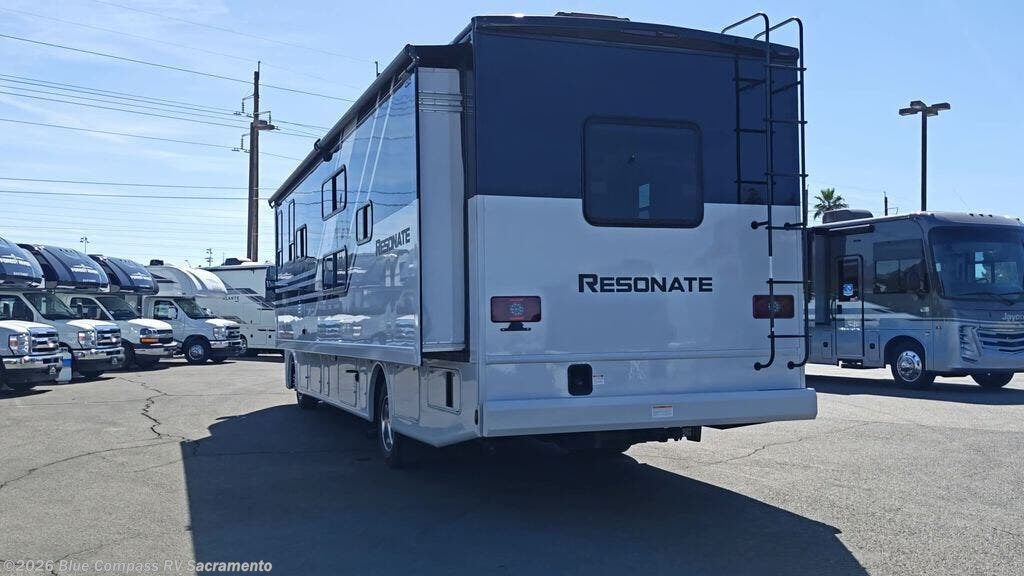 New 2026 Thor Motor Coach Resonate 32B available in Rancho Cordova, California