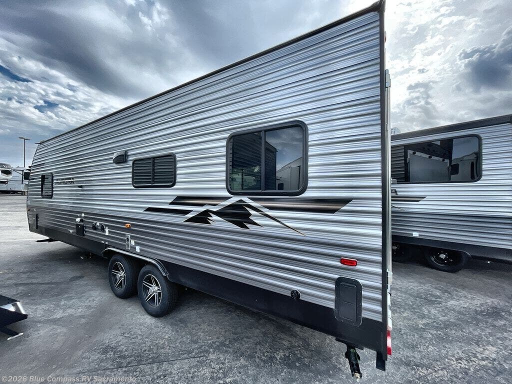 2026 Aurora 26ATH by Forest River from Blue Compass RV Sacramento in Rancho Cordova, California
