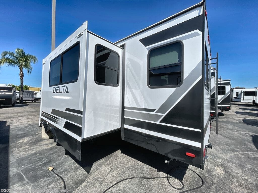 2026 Delta 252RL by Alliance RV from Blue Compass RV Sacramento in Rancho Cordova, California