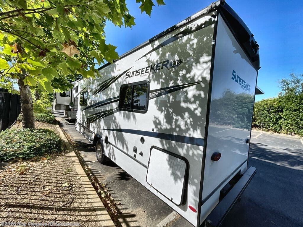 2024 Sunseeker LE 2950LE by Forest River from Blue Compass RV Sacramento in Rancho Cordova, California