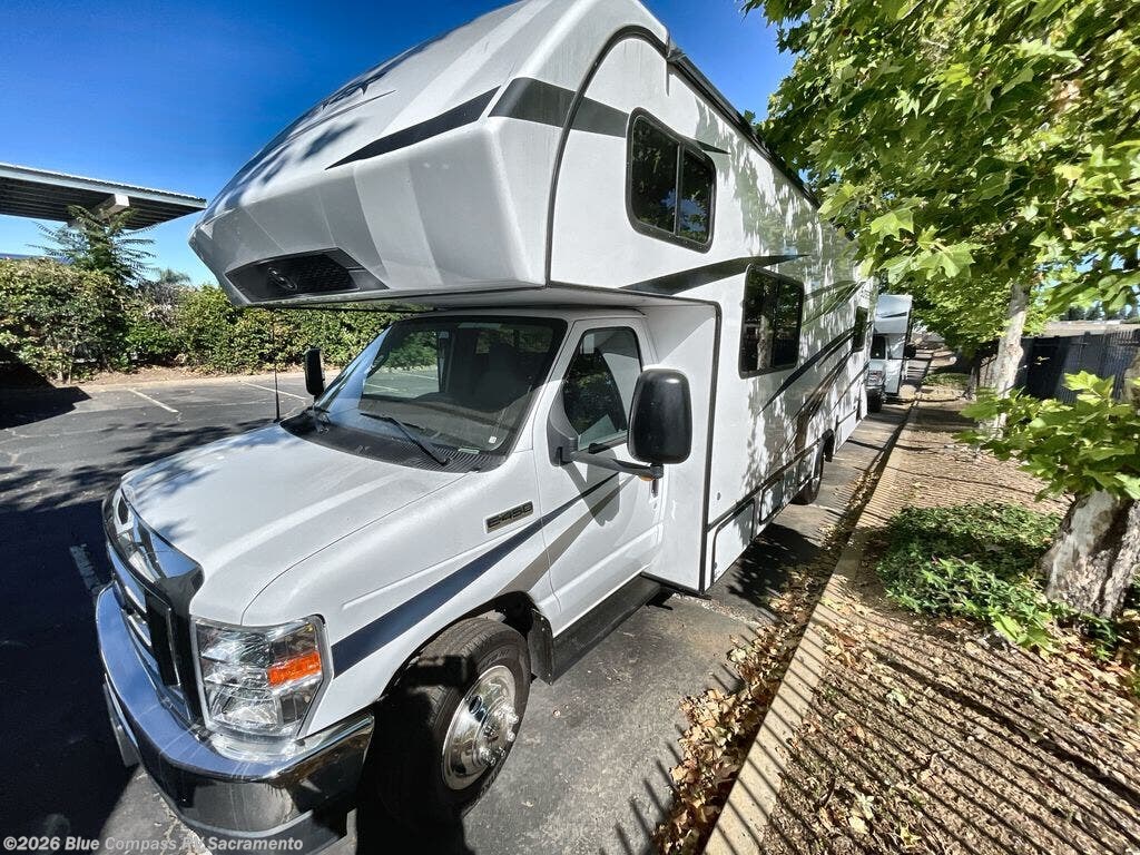 Used 2024 Forest River Sunseeker LE 2950LE available in Rancho Cordova, California