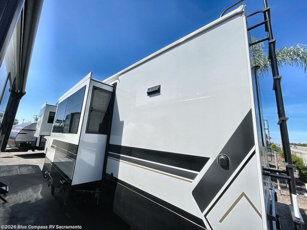 2026 Montana 3900RK by Keystone from Blue Compass RV Sacramento in Rancho Cordova, California