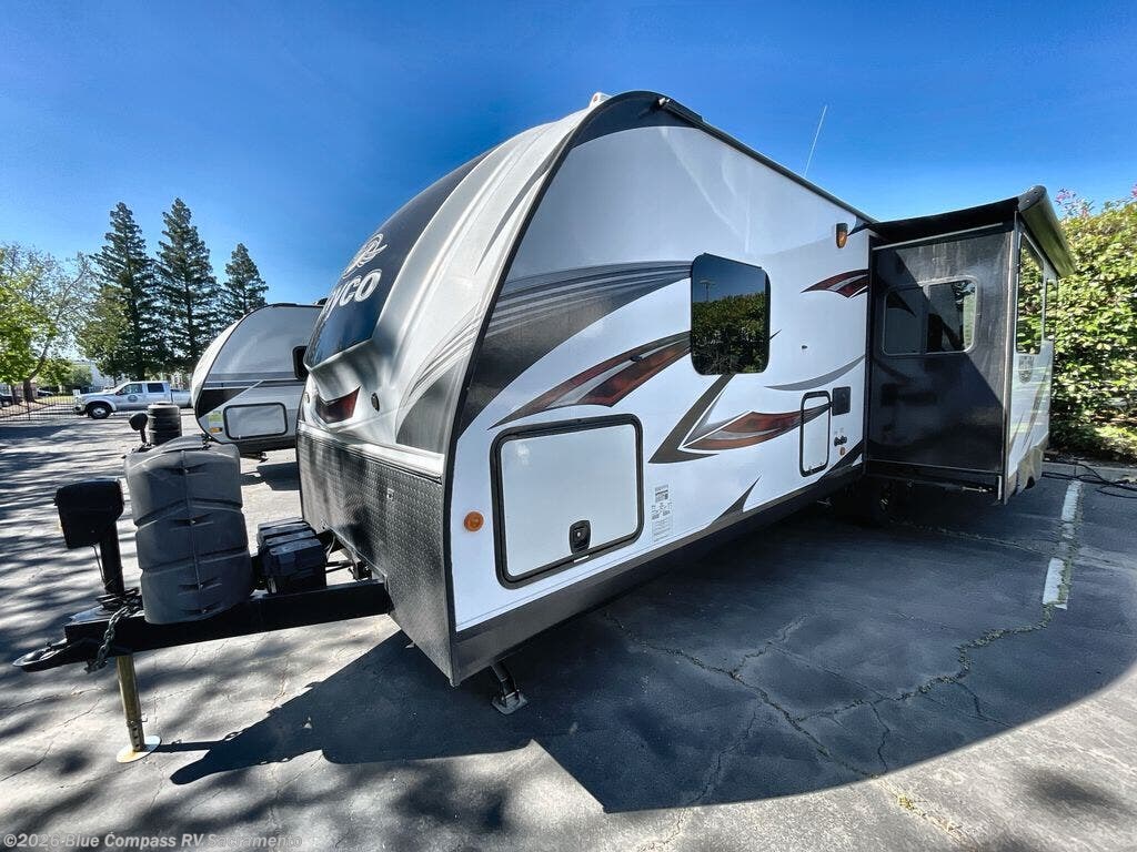 Used 2017 Jayco White Hawk 27DSRL available in Rancho Cordova, California