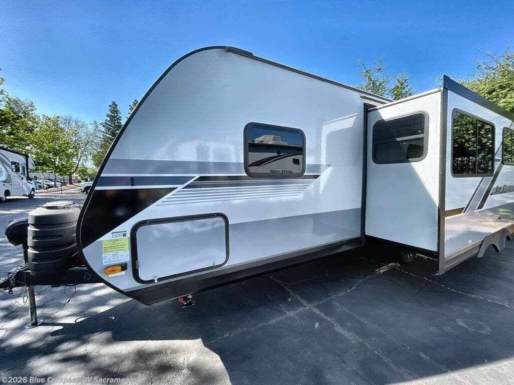 Used 2024 Jayco Jay Feather 25RB available in Rancho Cordova, California