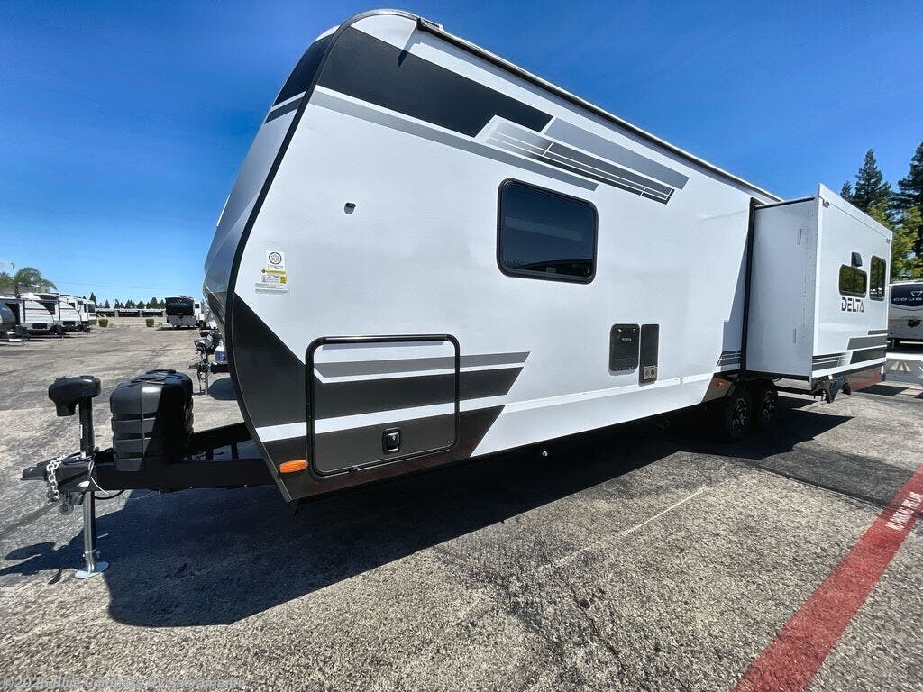 2026 Delta 292RL by Alliance RV from Blue Compass RV Sacramento in Rancho Cordova, California
