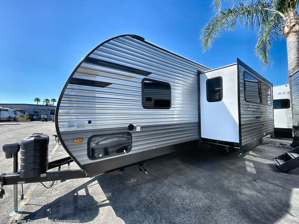 New 2026 Forest River Aurora 27DBH available in Rancho Cordova, California