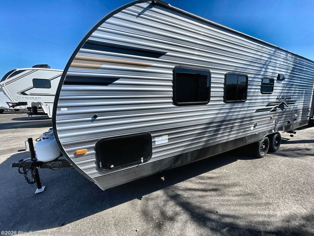 New 2026 Forest River Aurora Light 26BH available in Rancho Cordova, California