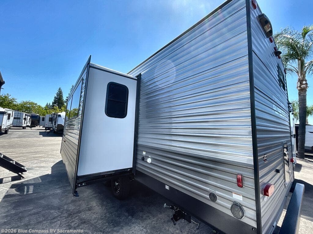 2026 Aurora Light 26BHS by Forest River from Blue Compass RV Sacramento in Rancho Cordova, California