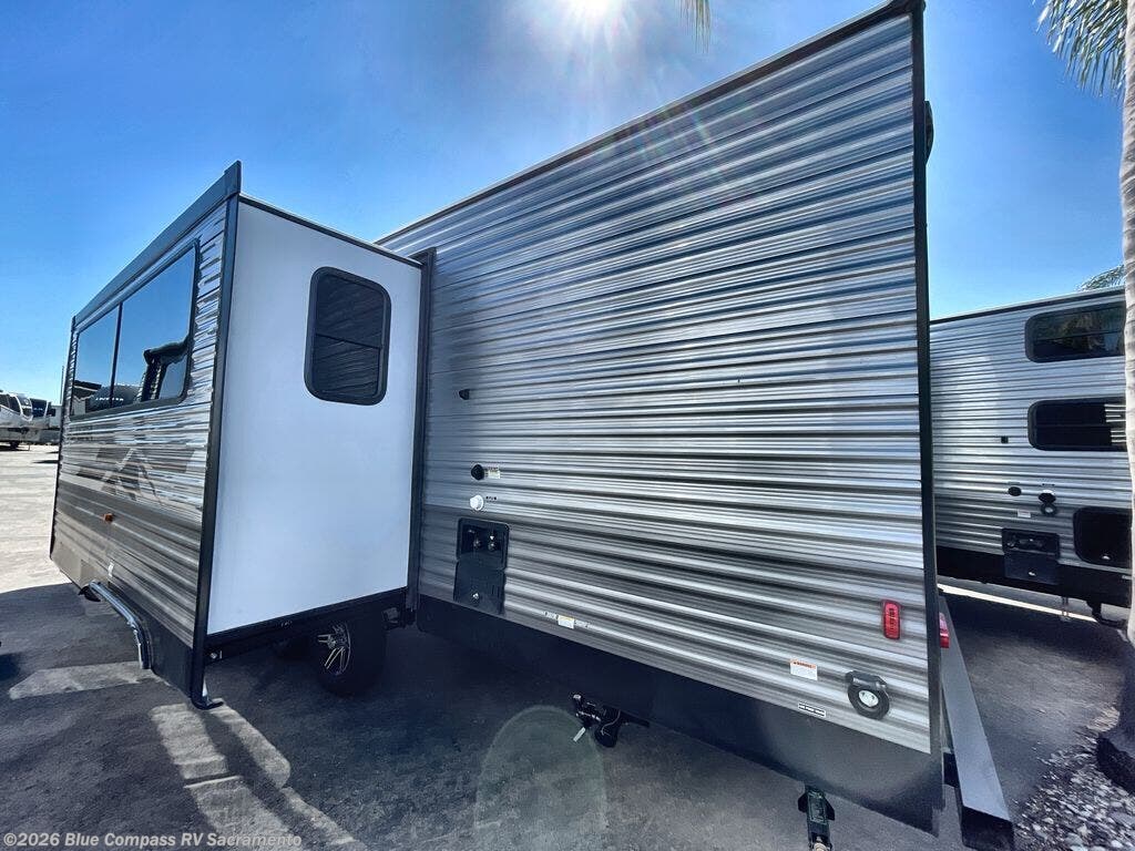 2026 Aurora 28BHS by Forest River from Blue Compass RV Sacramento in Rancho Cordova, California