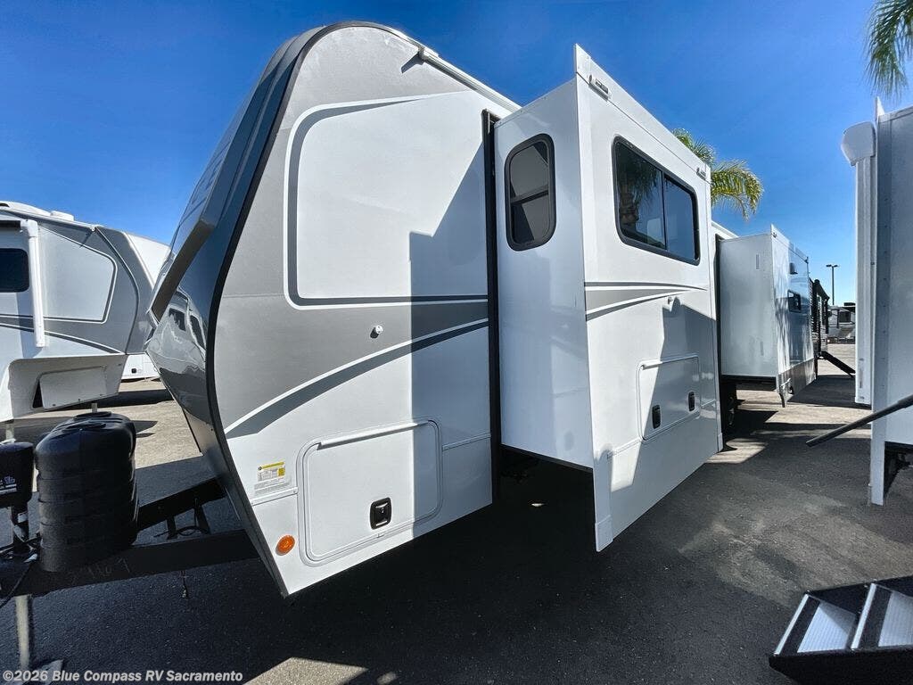 New 2027 Alliance RV Avenue 332RL available in Rancho Cordova, California