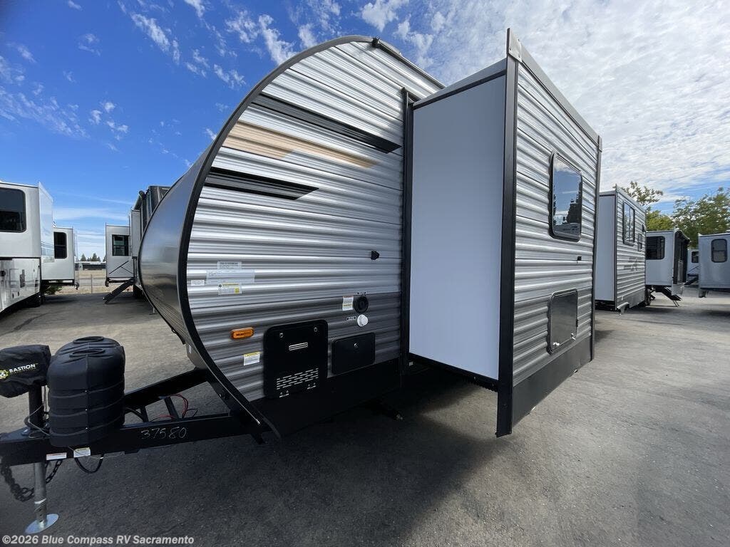 New 2026 Forest River Aurora 32MAZE available in Rancho Cordova, California