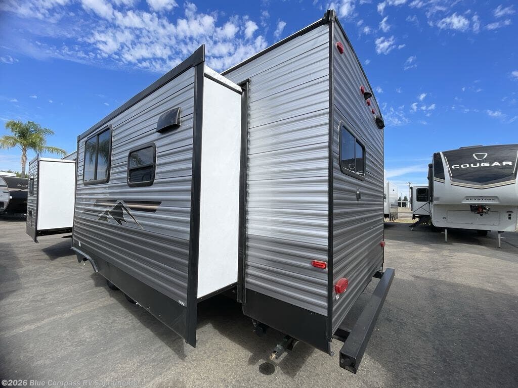 2026 Aurora 32MAZE by Forest River from Blue Compass RV Sacramento in Rancho Cordova, California