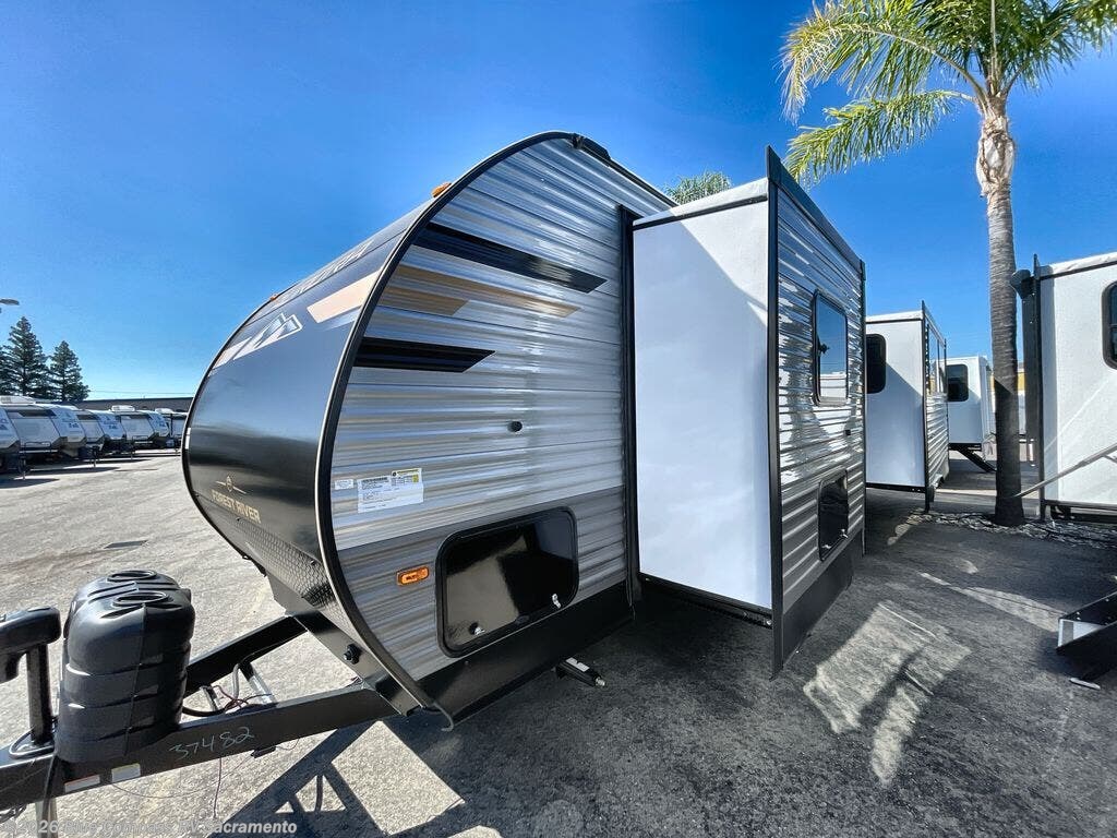 New 2026 Forest River Aurora 31KDS available in Rancho Cordova, California