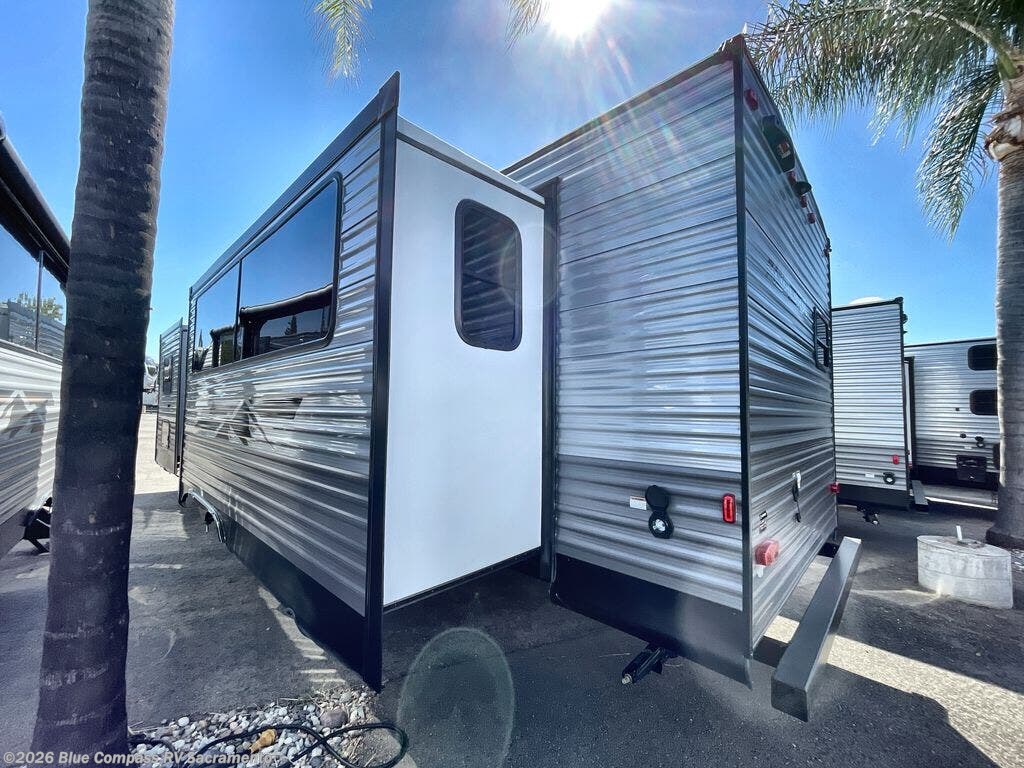 2026 Aurora 31KDS by Forest River from Blue Compass RV Sacramento in Rancho Cordova, California