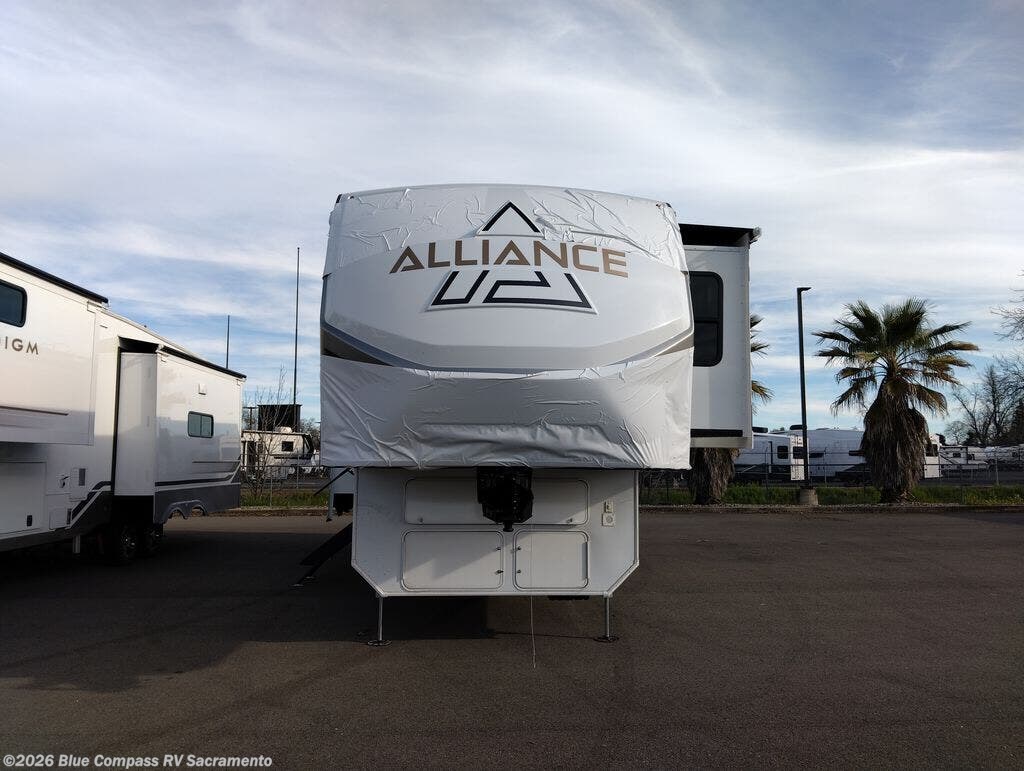 2026 Paradigm 310RL by Alliance RV from Blue Compass RV Sacramento in Rancho Cordova, California