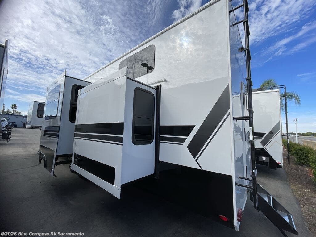 2027 Montana High Country 391TB by Keystone from Blue Compass RV Sacramento in Rancho Cordova, California
