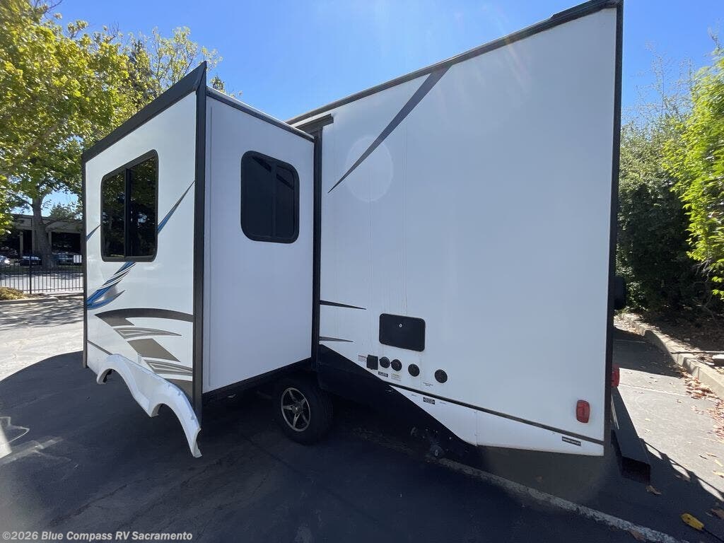 2021 Freedom Express Ultra Lite 248RBS by Coachmen from Blue Compass RV Sacramento in Rancho Cordova, California