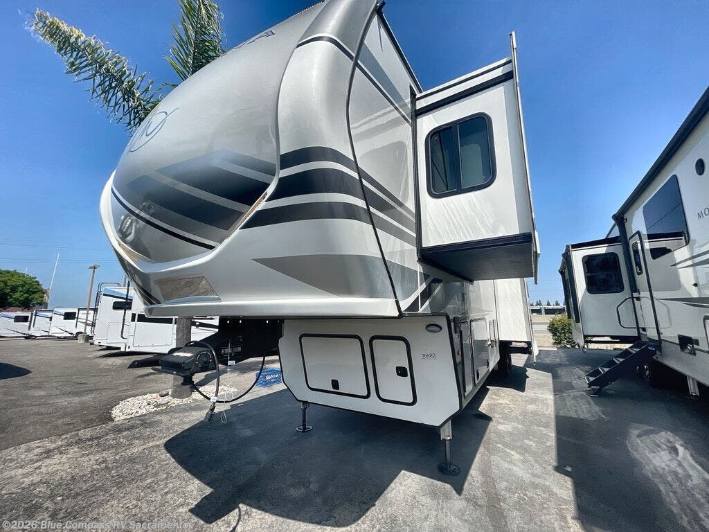 2023 Montana 3793RD by Keystone from Blue Compass RV Sacramento in Rancho Cordova, California