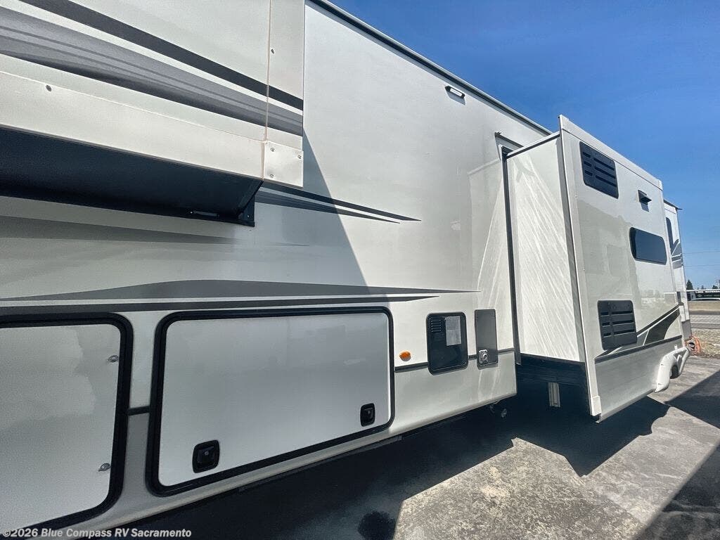 Used 2023 Keystone Montana 3793RD available in Rancho Cordova, California