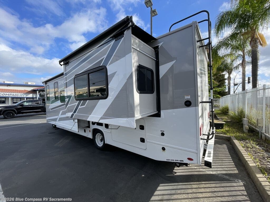 2027 Geneva 29VT by Thor Motor Coach from Blue Compass RV Sacramento in Rancho Cordova, California