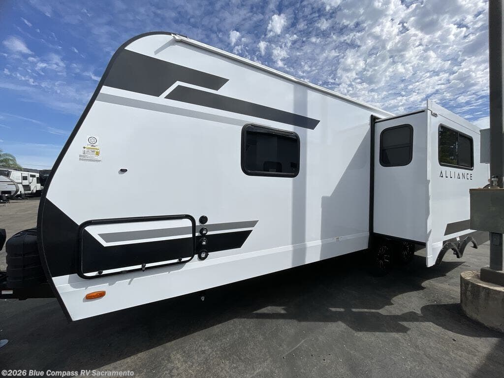 New 2027 Alliance RV Delta Ultra Lite RK234 available in Rancho Cordova, California