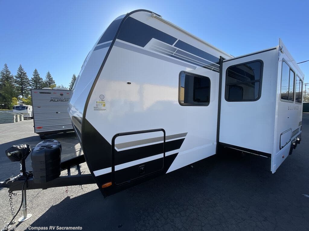 2027 Delta 281BH by Alliance RV from Blue Compass RV Sacramento in Rancho Cordova, California