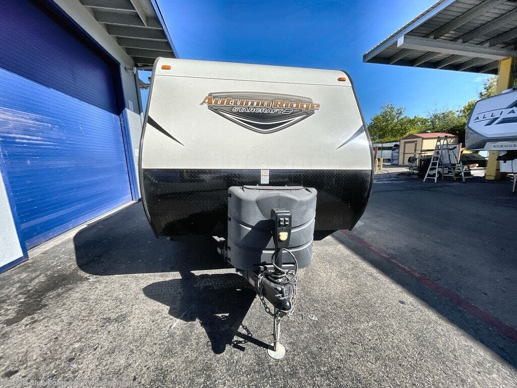 Used 2017 Starcraft Autumn Ridge 235FB available in Rancho Cordova, California