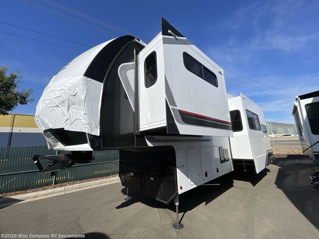 New 2027 Alliance RV Valor 37V11 available in Rancho Cordova, California