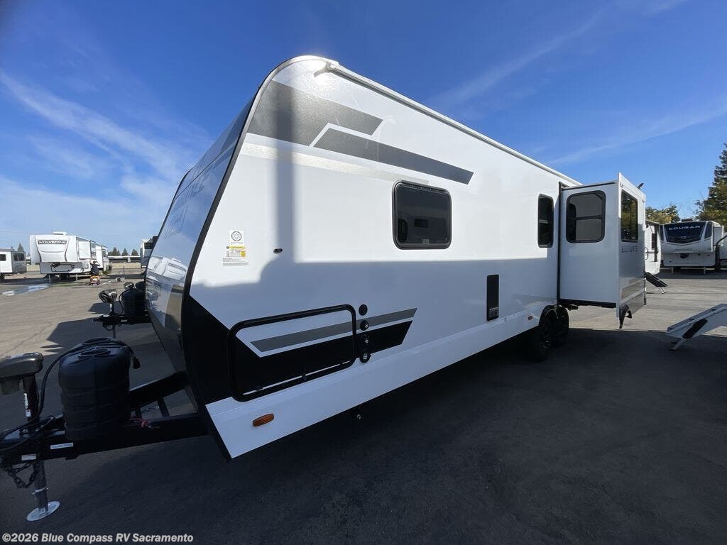 New 2027 Alliance RV Delta Ultra Lite RE250 available in Rancho Cordova, California