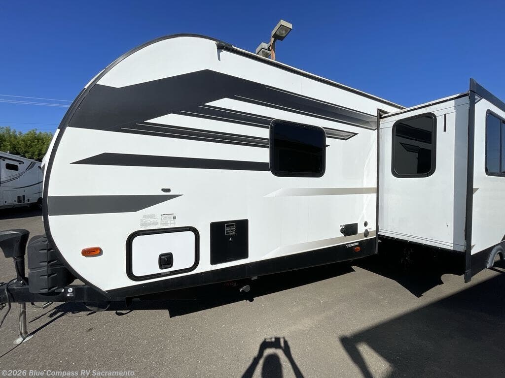 Used 2021 Heartland Mallard 27 available in Rancho Cordova, California