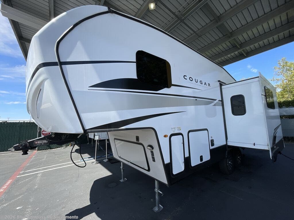Used 2024 Keystone Cougar Sport 2100RK available in Rancho Cordova, California
