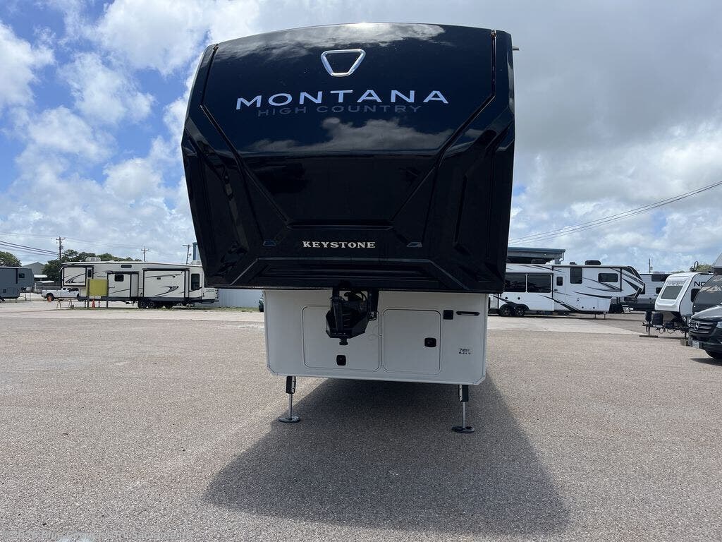 New 2027 Keystone Montana High Country 391TB available in Rancho Cordova, California