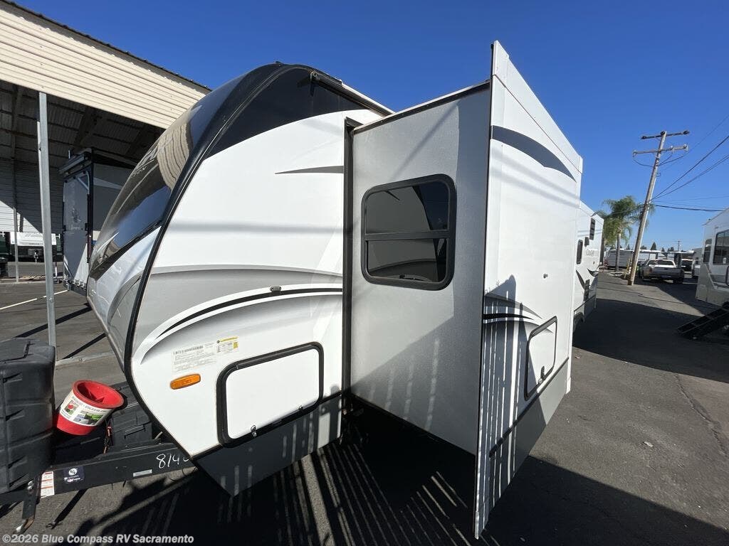 Used 2022 Keystone Cougar Half-Ton 32RLI available in Rancho Cordova, California