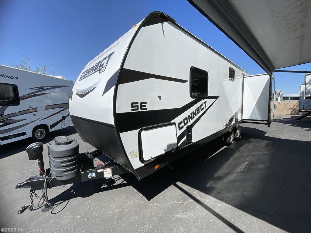 2024 Sportsmen SE 241RESE by K-Z from Blue Compass RV Sacramento in Rancho Cordova, California